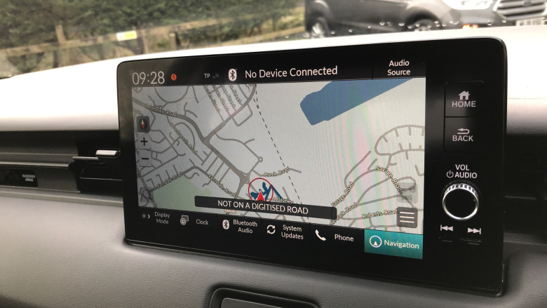 Honda HR-V 1.5 eHEV Elegance 5dr CVT Hybrid Hatchback